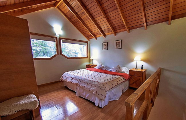 Patagonia Villa - Foto 8