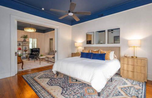 Charming Historic District Parlor Level Apartment - Foto 6