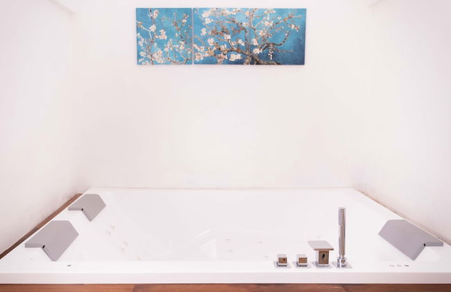 Dama Bianca Boutique Hotel Ostuni - Foto 72