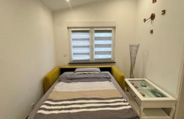 Exklusive Flughafen-Messe Apartment nähe Düsseldorf - Foto 30