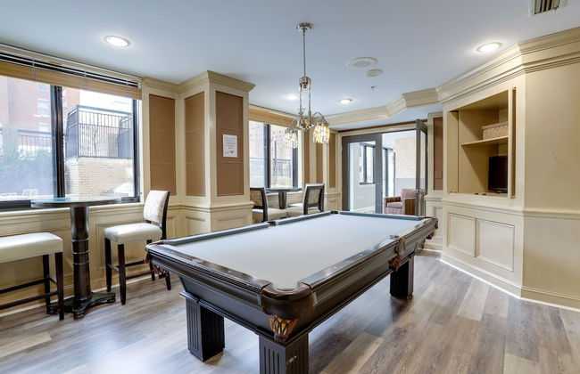 Amazing 1 Bedroom Condo Ballston - Foto 20