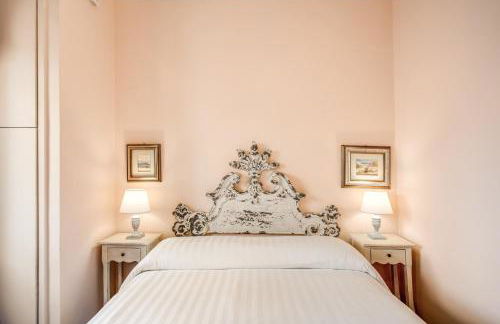 La Dolce Vita Of Via Veneto - Prestigious Apartment With Wonderful Terrace In the Historic Center - Foto 38