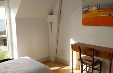 Villa Paqueray - Foto 27