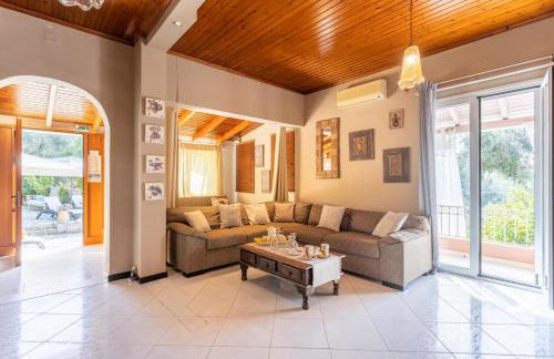 Dimitris Cottage in Apergatika - Foto 10