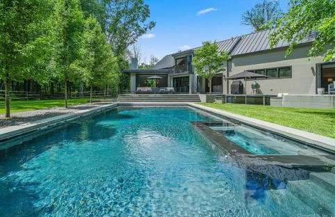 The Glasshouse Retreat - Foto 31