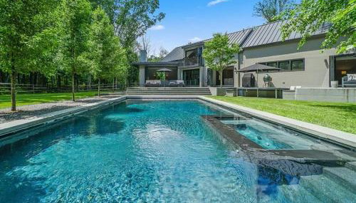 The Glasshouse Retreat - Foto 1