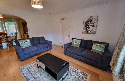 Cooks House by Cliftonvalley Apartments - Foto 46