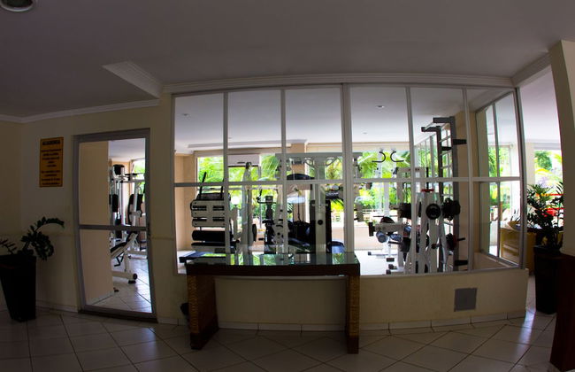 Thermas Paradise Residence - Foto 10