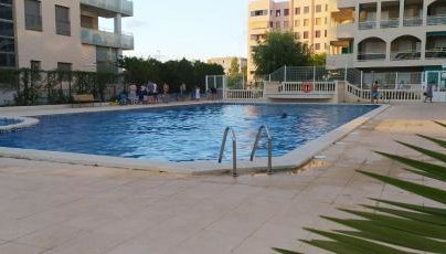 vacaciones en pineda con 2 piscinas, playa a 5 min - Foto 4