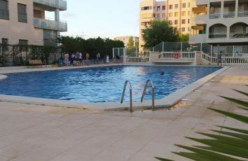 vacaciones en pineda con 2 piscinas, playa a 5 min - Foto 4
