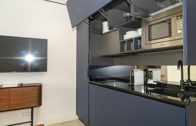 SmartRental Collection Gran Via Centric - Foto 29