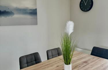 La Tourelle - Balcon vue mer et terrasse plein sud - Foto 12