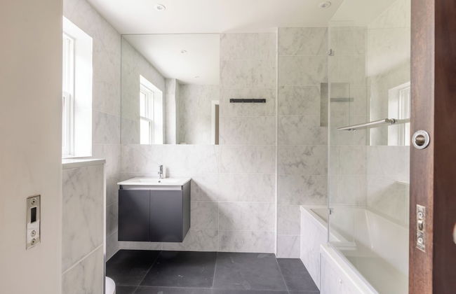 Babbling Burn - North East Escapes - Foto 19