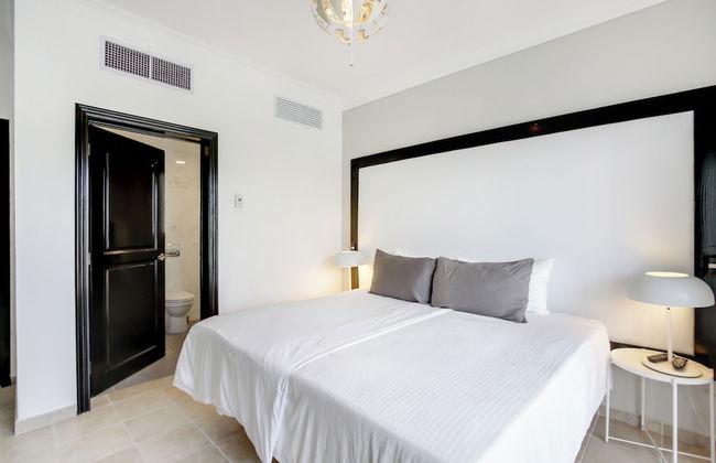 Lake View Cocotal Villa - Jacuzzi &Pool - Foto 5