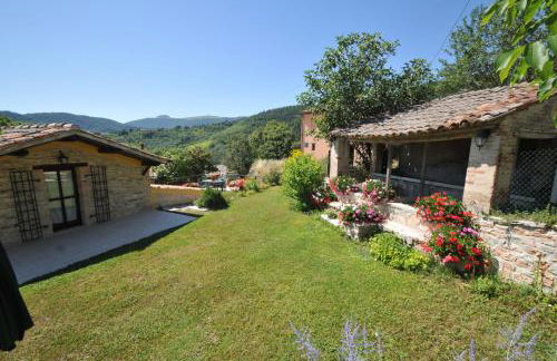 B&B Bosimano - Foto 37