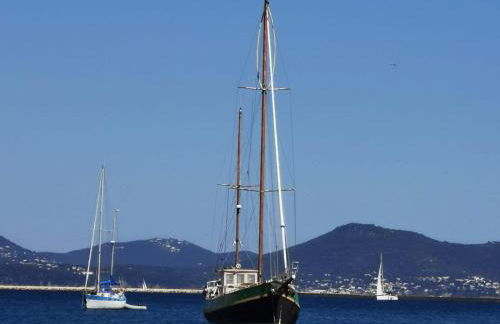 PETIT PARADIS - St MANDRIER VILLAGE - Foto 21