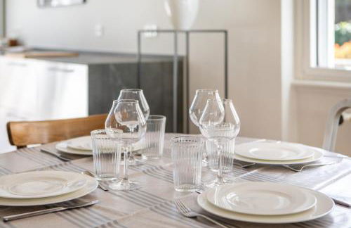 Le Majestic - Spacieux - Moderne - Proche centre - Terrasse - Foto 18