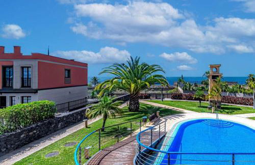 Lux Villa Ocean View - Foto 9