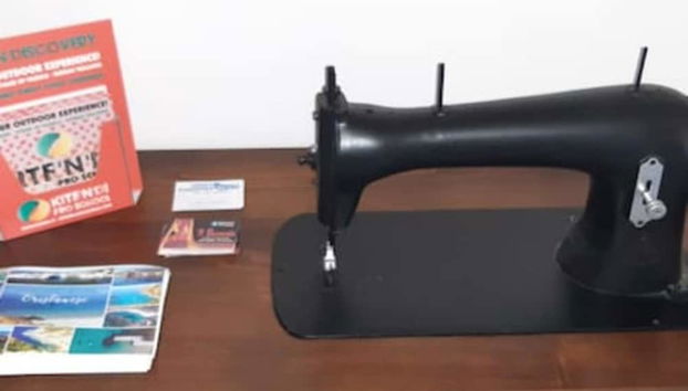 Casa Aida al Centro di Nurachi - Foto 2, Habitación