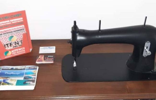 Casa Aida al Centro di Nurachi - Foto 1