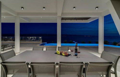 Luxurious Villa ADA; hot tub, sauna, gym, pool - Foto 45