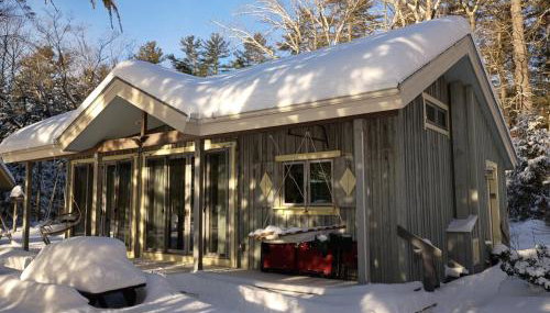 3 Cabins with Sauna on Lake Monomonac by Mount Monadnock - Foto 4