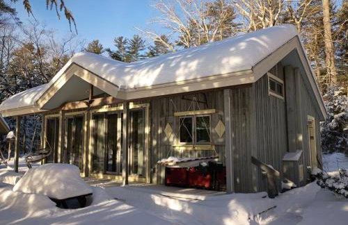 3 Cabins with Sauna on Lake Monomonac by Mount Monadnock - Foto 4
