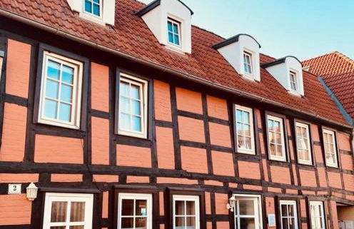 UsedomTor 1720 FeWo I - Foto 1