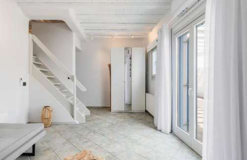 Ivi Mykonean Suites Ornos - Foto 37