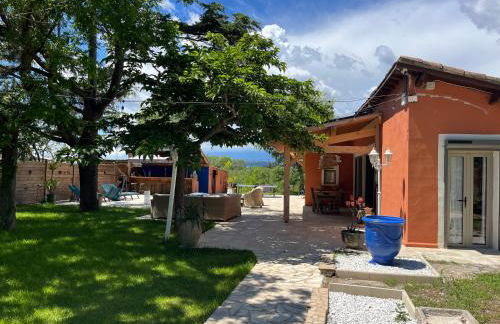 Le mazet de fabrègues - Foto 28