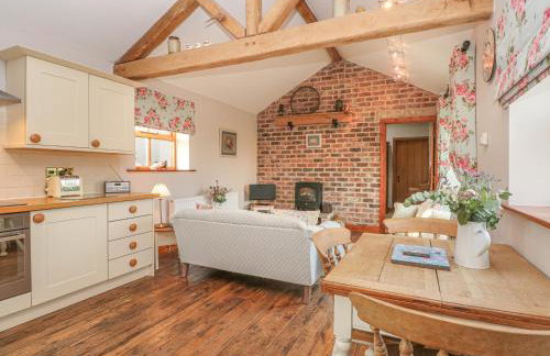 Maltkiln Cottage At Crook Hall Farm - Foto 10