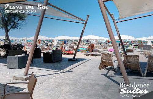 Residence & Suites - Foto 24