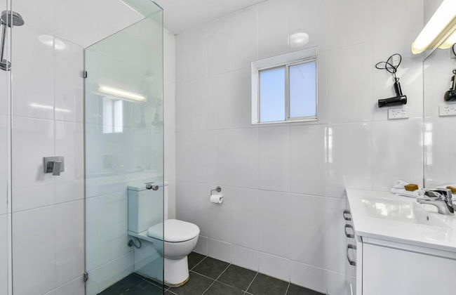 Comfort Inn Robe - Foto 32