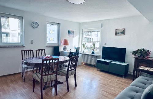 Zentrale Ferienwohnung in Friedrichsdorf für 1-7 Personen - Foto 7