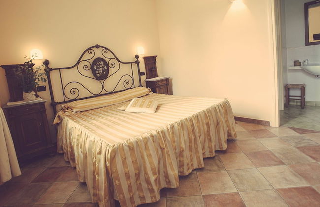 Casa Ressia - Photo 21