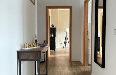 Stylisches Appartement im Jugendstil-Viertel - Foto 11