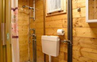 Fienile Rustico Alleghe Tabià - Foto 12