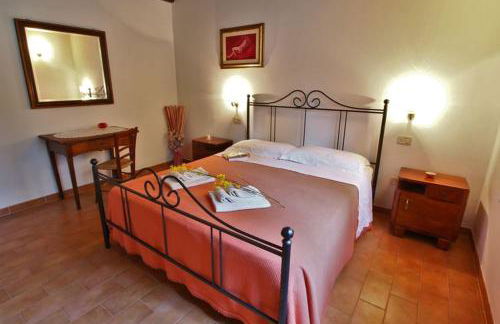 Appartamento TRE QUERCE di Guerrini Patrizia - Foto 13