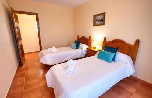 CUENCALOFT APARTAMENTOS RURALES FUENTES - Foto 42