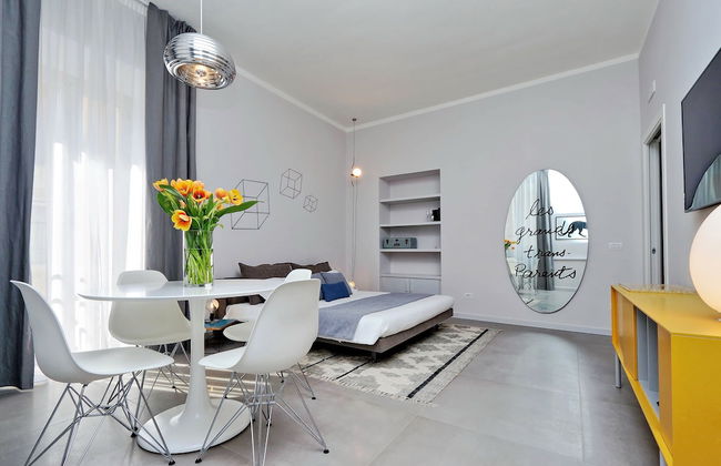 Propaganda Suites - Foto 6