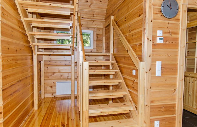 Villa eläntätila - Foto 14