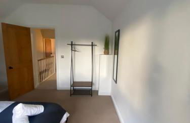 THE ENCHANTED COTTAGE - Foto 30