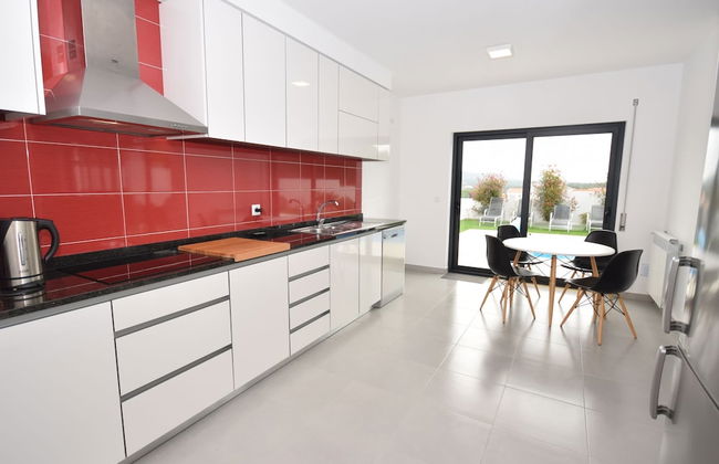 Holiday Home; Nazare Beach for Surfing - Foto 6