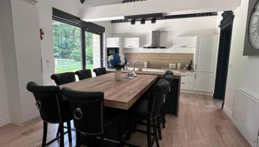 Le Paradis 210 m2 en pleine nature - Foto 3