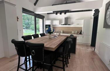 Le Paradis 210 m2 en pleine nature - Foto 3