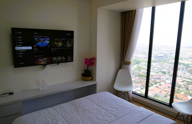 Meisterstadt Pollux Habibie - Foto 65