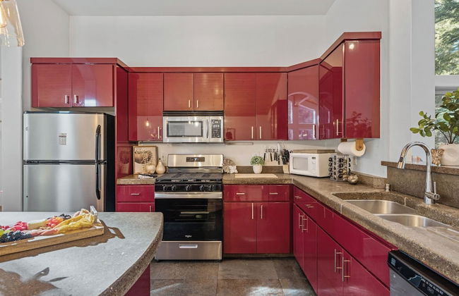 Moosetrack by Avantstay Cozy Cabin In The Of Tahoe Donner w/ Hot Tub - Foto 17