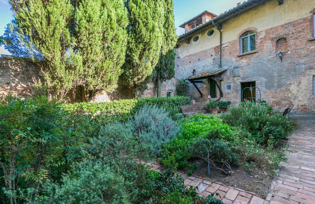 Casa dei Granai - Photo 1