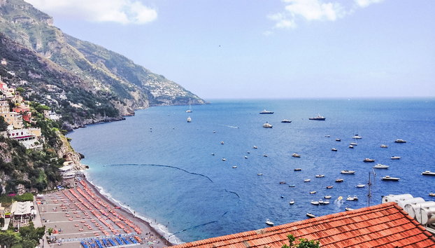 Apartment A'Scalinatella by Interhome - Foto 2, View