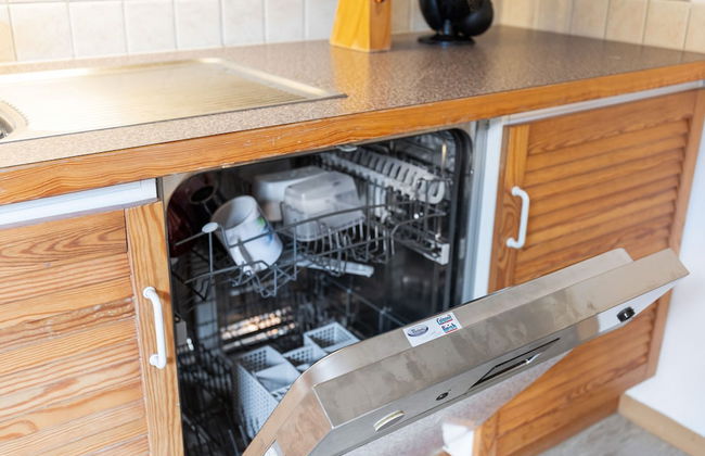 Apartment in Matrei Near Ski Slopes - Photo 34